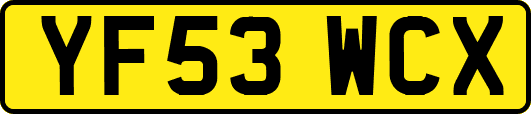 YF53WCX