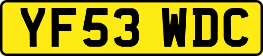 YF53WDC