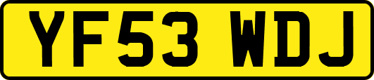 YF53WDJ