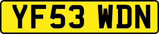 YF53WDN