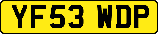 YF53WDP