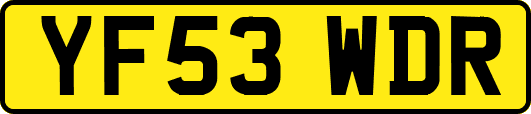 YF53WDR