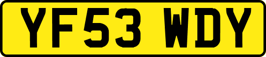 YF53WDY