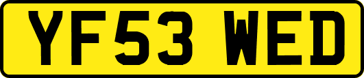 YF53WED