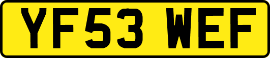 YF53WEF
