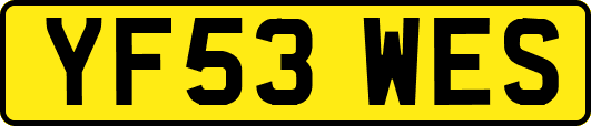 YF53WES