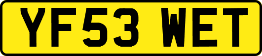 YF53WET