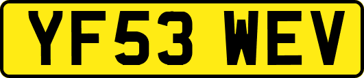 YF53WEV