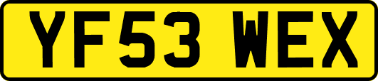 YF53WEX