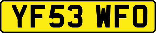 YF53WFO