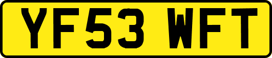 YF53WFT