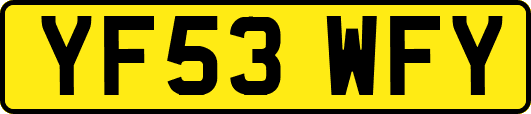 YF53WFY