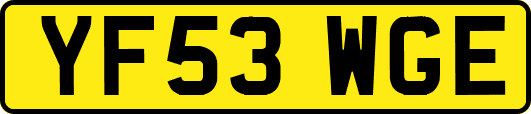 YF53WGE
