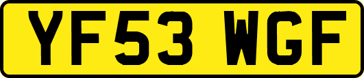 YF53WGF