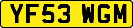 YF53WGM