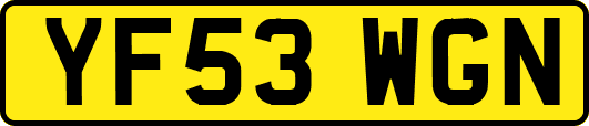 YF53WGN