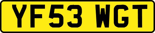 YF53WGT
