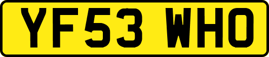 YF53WHO