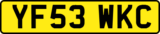 YF53WKC