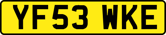 YF53WKE