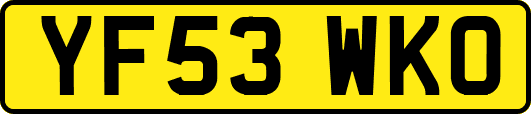 YF53WKO
