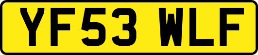 YF53WLF