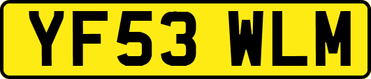 YF53WLM
