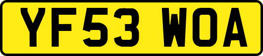 YF53WOA