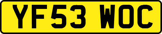 YF53WOC