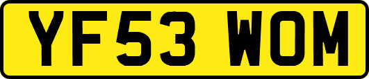 YF53WOM