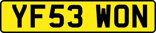 YF53WON