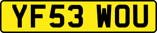 YF53WOU