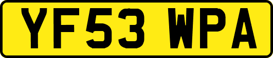 YF53WPA