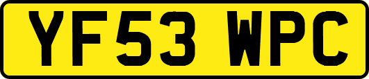 YF53WPC
