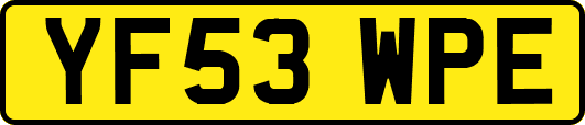 YF53WPE