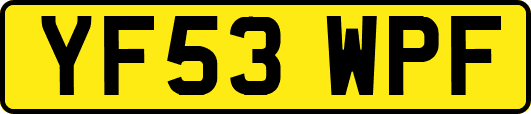 YF53WPF