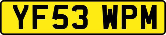 YF53WPM