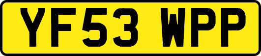 YF53WPP