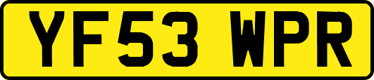 YF53WPR