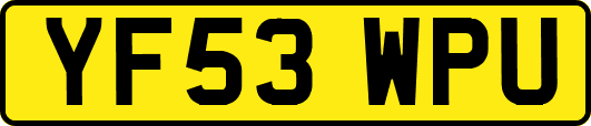 YF53WPU