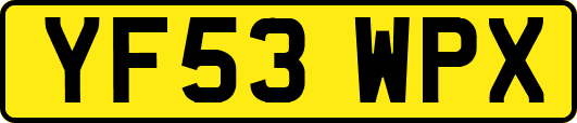 YF53WPX
