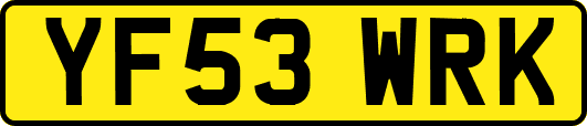 YF53WRK