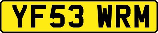 YF53WRM