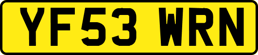 YF53WRN