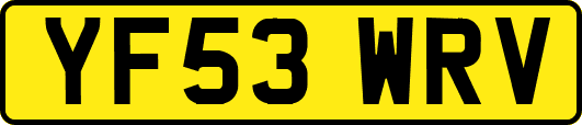 YF53WRV