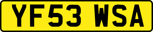 YF53WSA