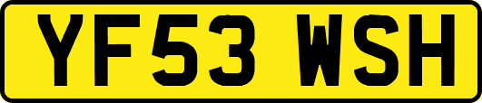 YF53WSH