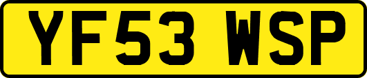 YF53WSP