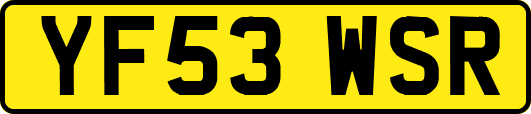 YF53WSR