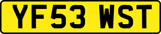 YF53WST